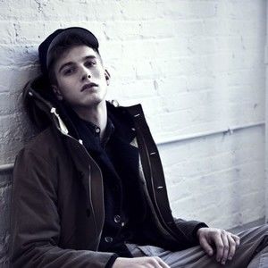 Meet your Posher, Trevor